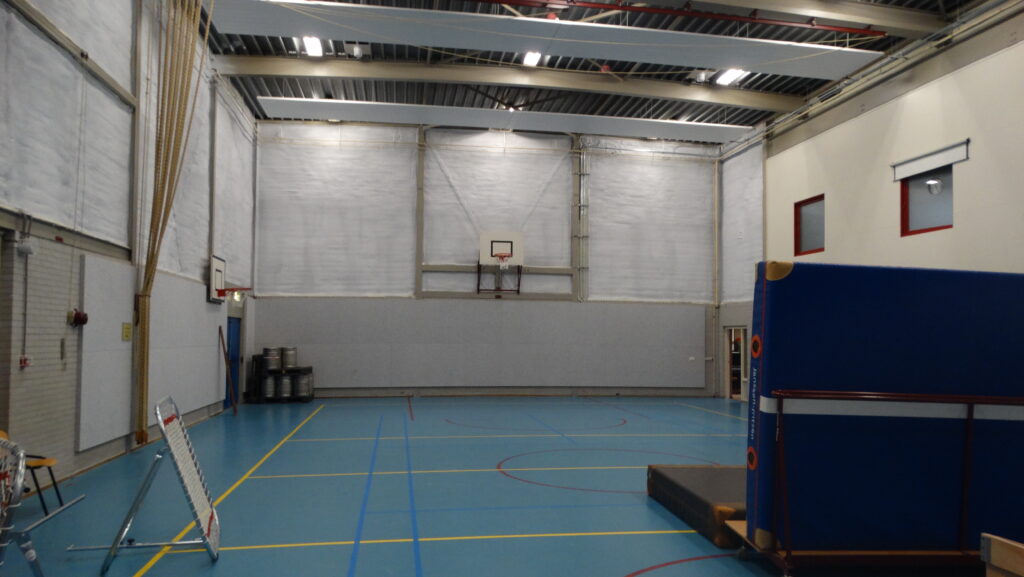 gymzaal