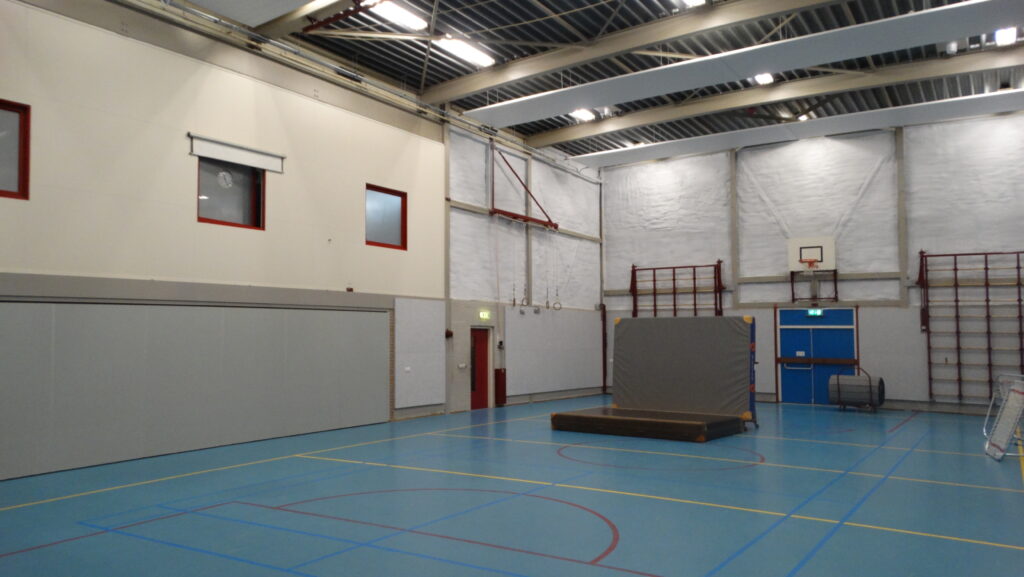 gymzaal