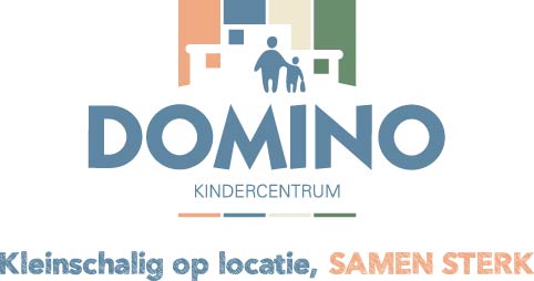 Kinderdagopvang