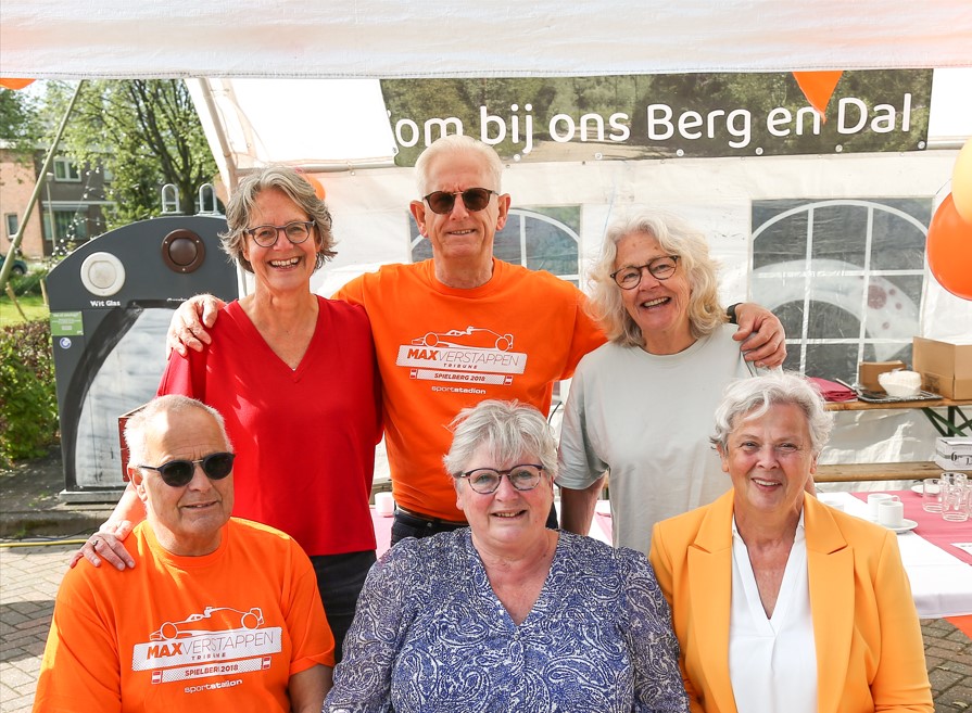 Ouderenbond – Kom Bij Ons